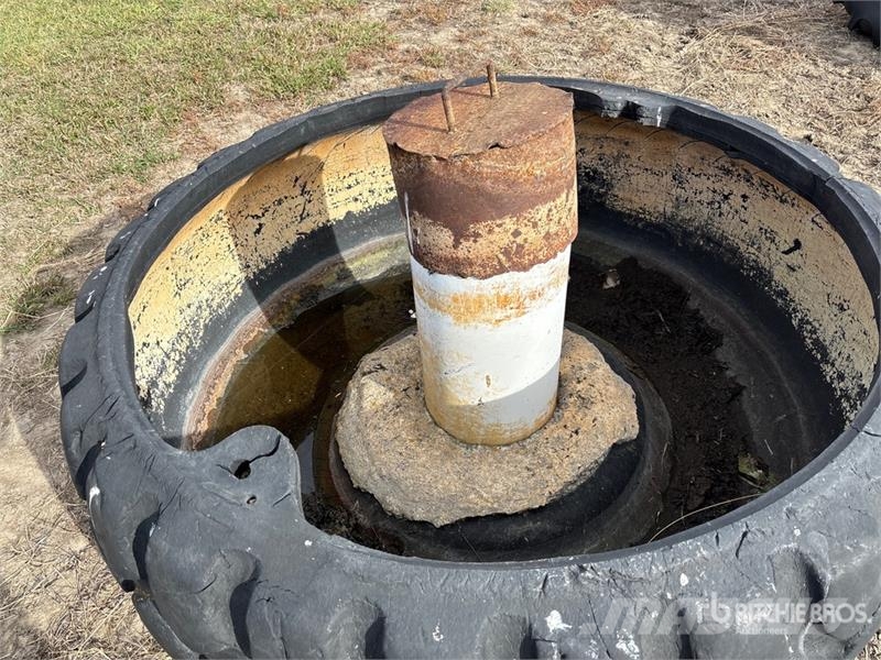 Cattle Waterer Інше тваринницьке обладнання