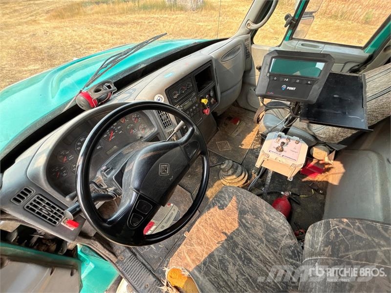  Cattlelac 520 Feed Grinder Mixer ماكينات وملحقات مواش أخرى