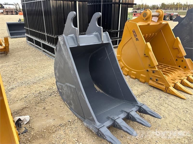  CAVALRY WBZX/JD14-762 30 in Q/C Digging Excavator  Cucharones