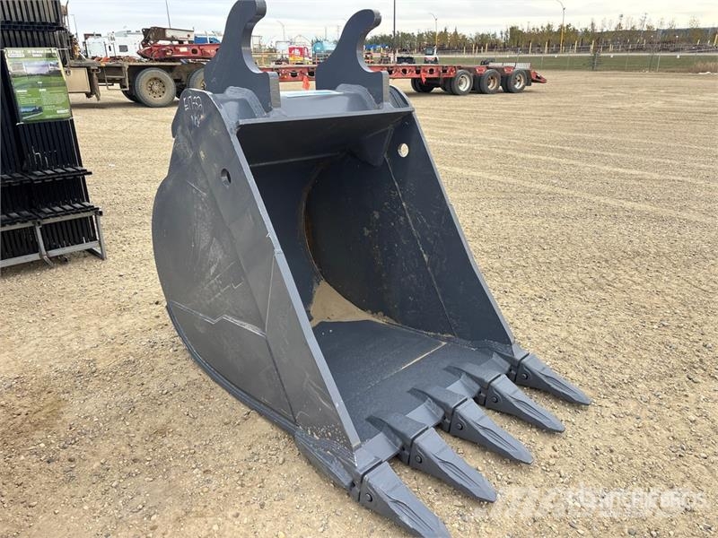  CAVALRY WBZX/JD30-1118 44 in Q/C Digging Excavator Cucharones
