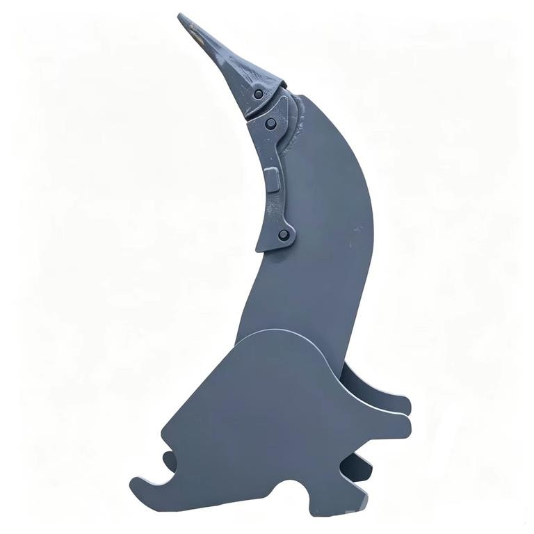  CAVALRY WRZX/JD12-14 Q/C Excavator Ripper - Fits 1 Skarifikatori