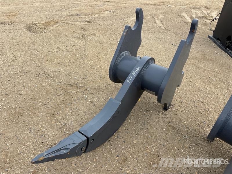 CAVALRY WRZX/JD25-30 Q/C Excavator Ripper - Fits 2 Scarificateur