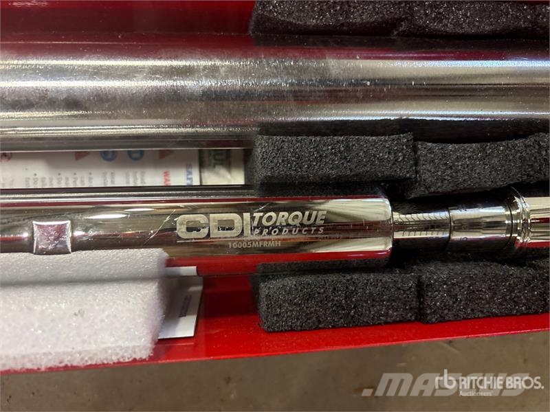 CDI 10005MFRMH 1 in Torque Wrench مكونات أخرى