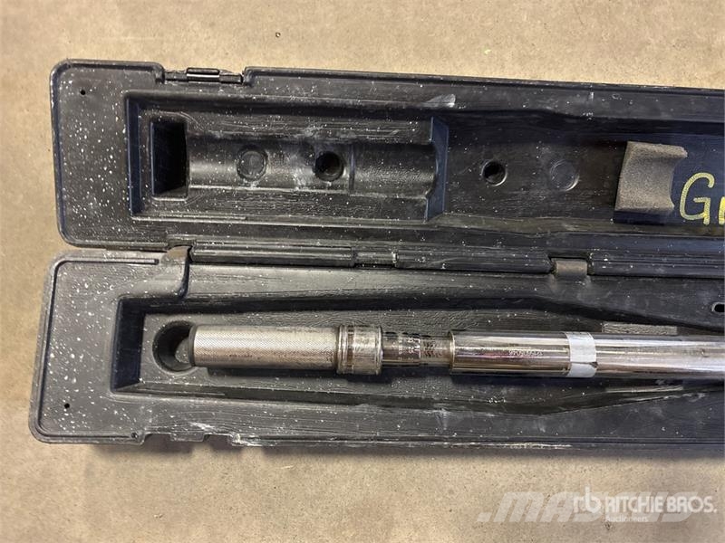 CDI 6004MFRMH 3/4 in Torque Wrench مكونات أخرى