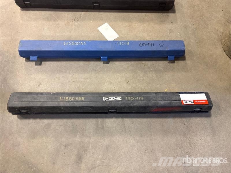 CDI 6004MFRMH 3/4 in Torque Wrench مكونات أخرى