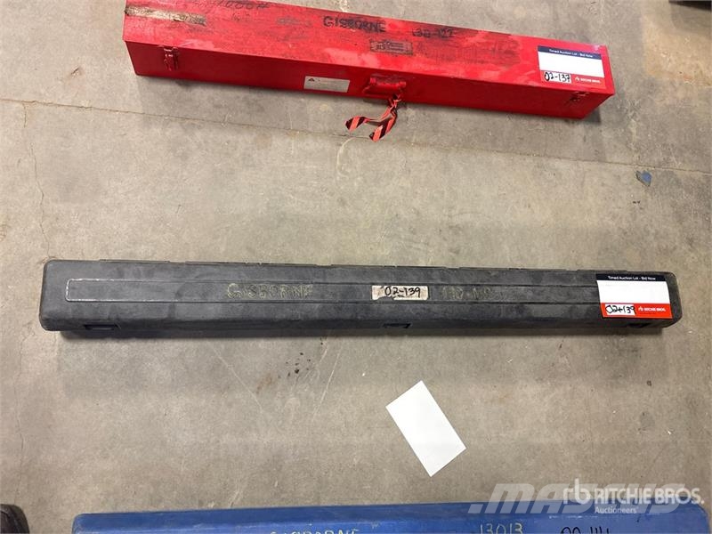 CDI 6004MFRMH 3/4 in Torque Wrench مكونات أخرى