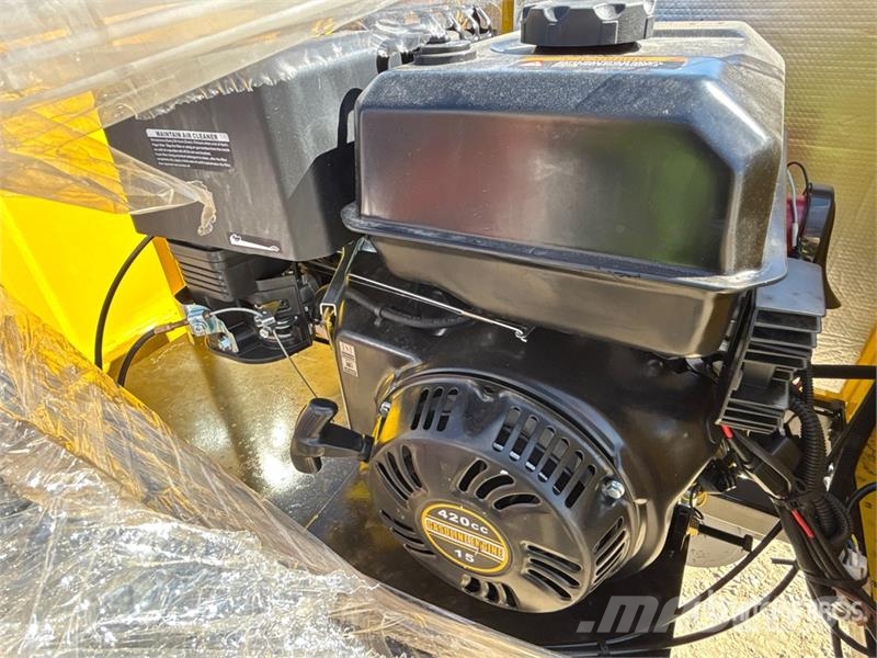 CDWS25 Mini Crawler Dumper (Unused) Dumpers εργοταξίου