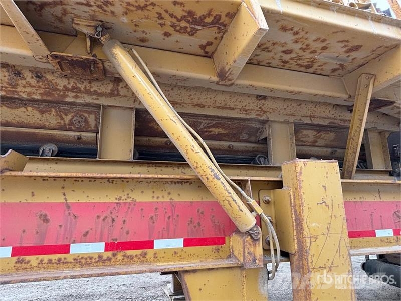 CEC 510 Portable Cone Crushing Plant Pulverisierer