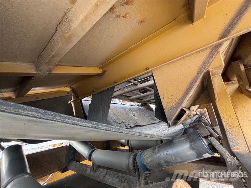 CEC 510 Portable Cone Crushing Plant Pulverisierer