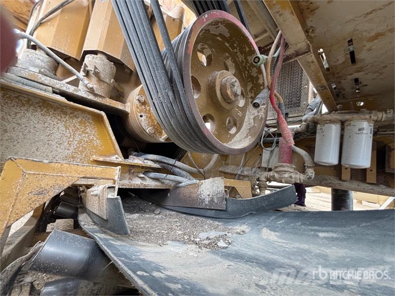 CEC 510 Portable Cone Crushing Plant Pulverisierer