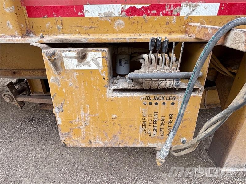 CEC 510 Portable Cone Crushing Plant Pulverisierer