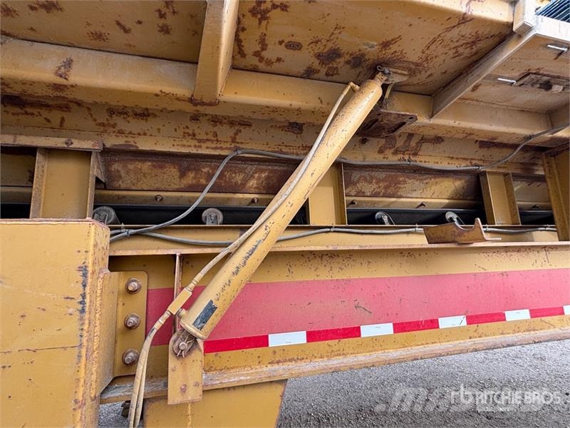 CEC 510 Portable Cone Crushing Plant Pulverisierer