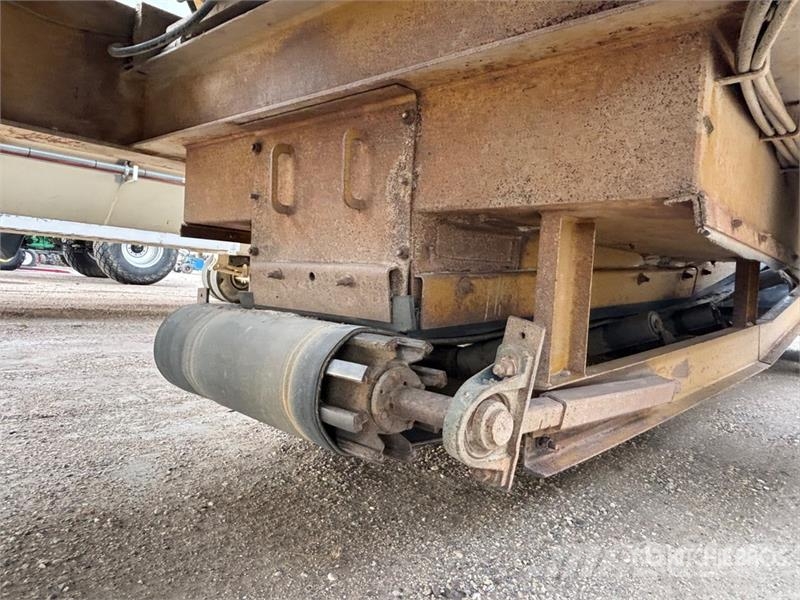 CEC 510 Portable Cone Crushing Plant Pulverisierer