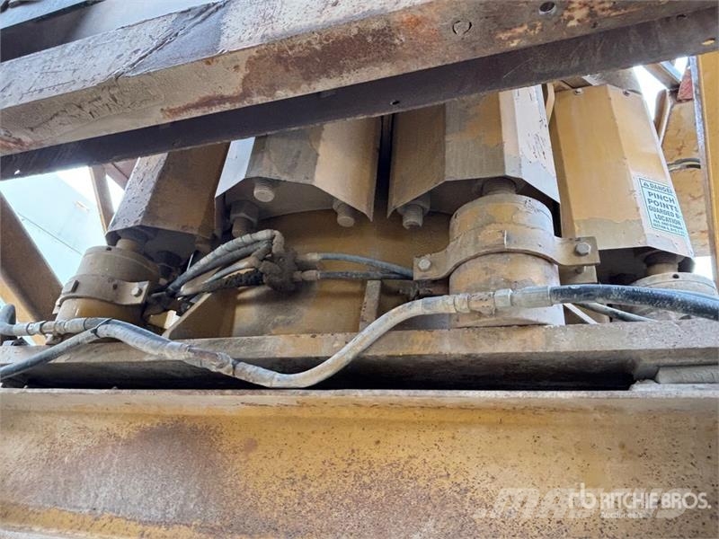 CEC 510 Portable Cone Crushing Plant Pulverisierer