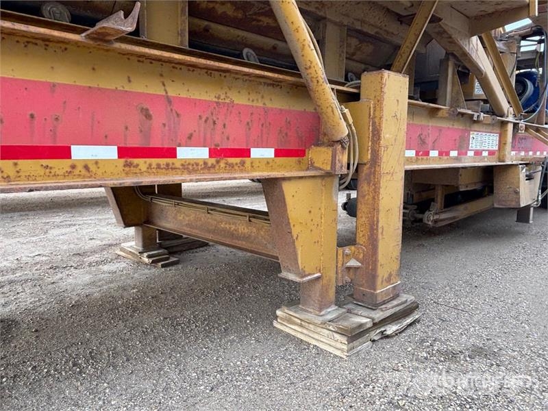CEC 510 Portable Cone Crushing Plant Pulverisierer