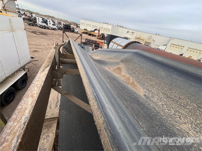 CEC 510 Portable Cone Crushing Plant Pulverisierer