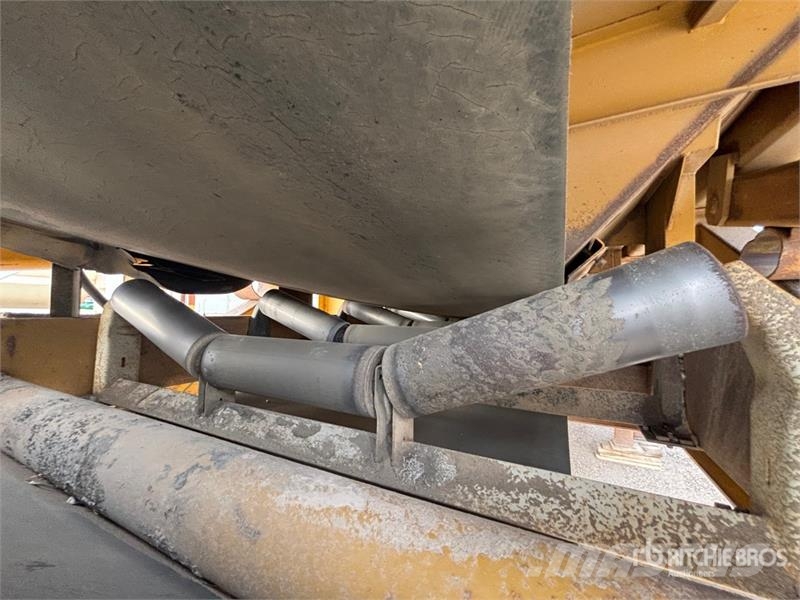 CEC 510 Portable Cone Crushing Plant Pulverisierer