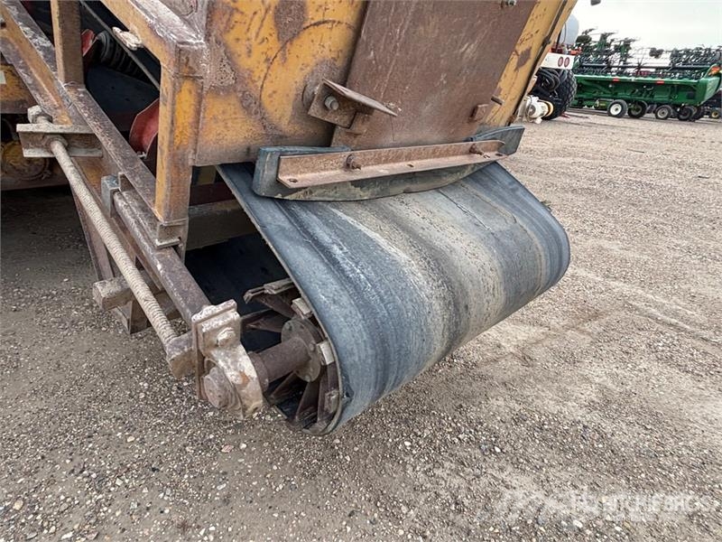 CEC 510 Portable Cone Crushing Plant Pulverisierer