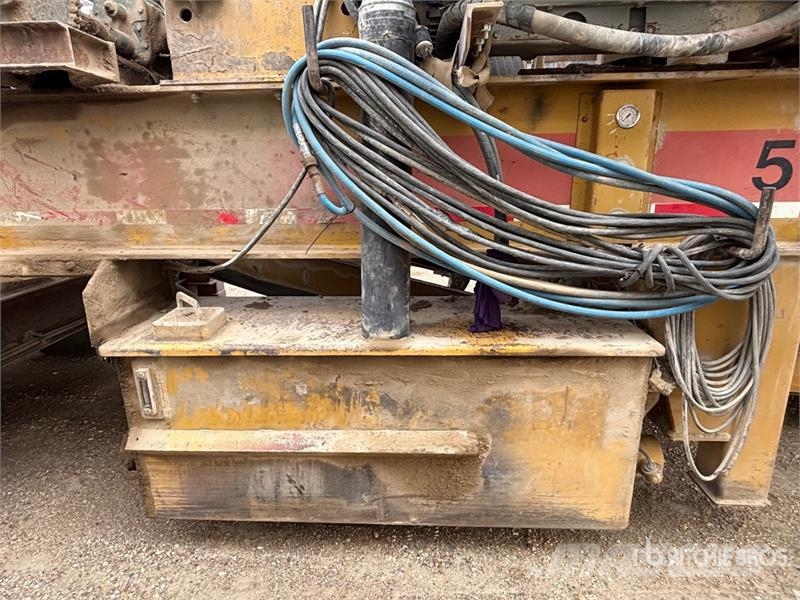 CEC 510 Portable Cone Crushing Plant Pulverisierer