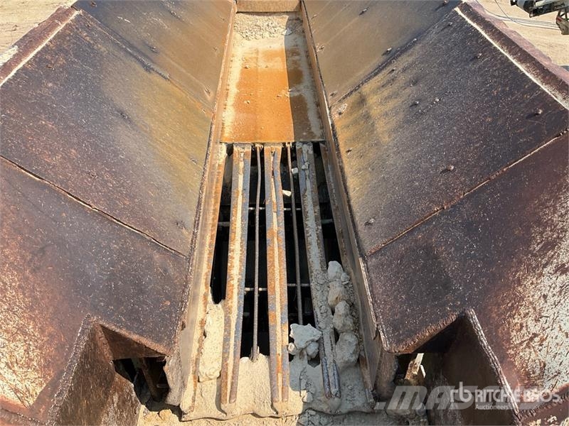 Cedarapids CR25x40 Jaw Crusher Trituradoras