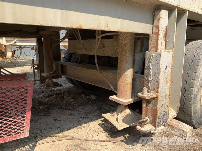 Cedarapids CR25x40 Jaw Crusher Trituradoras