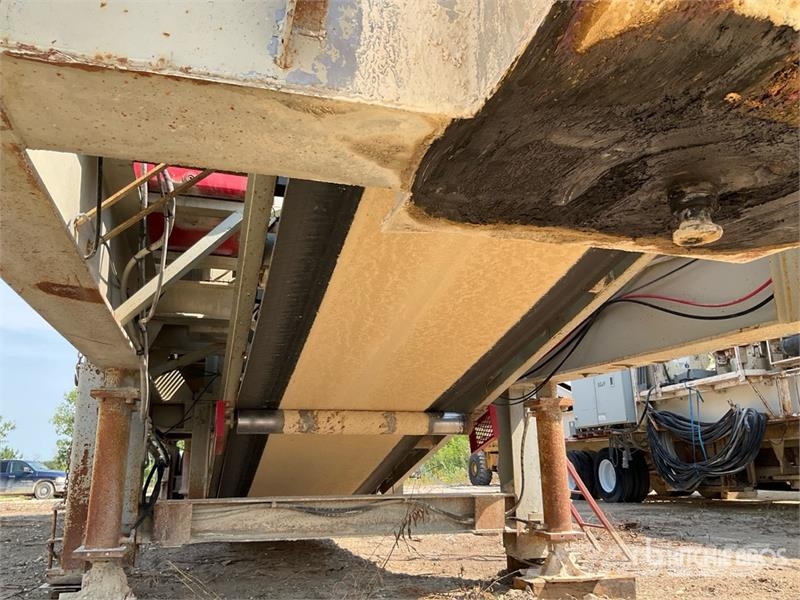 Cedarapids CR25x40 Jaw Crusher Trituradoras