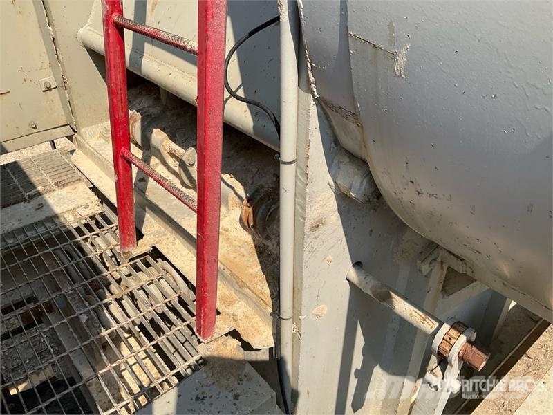 Cedarapids CR25x40 Jaw Crusher Trituradoras