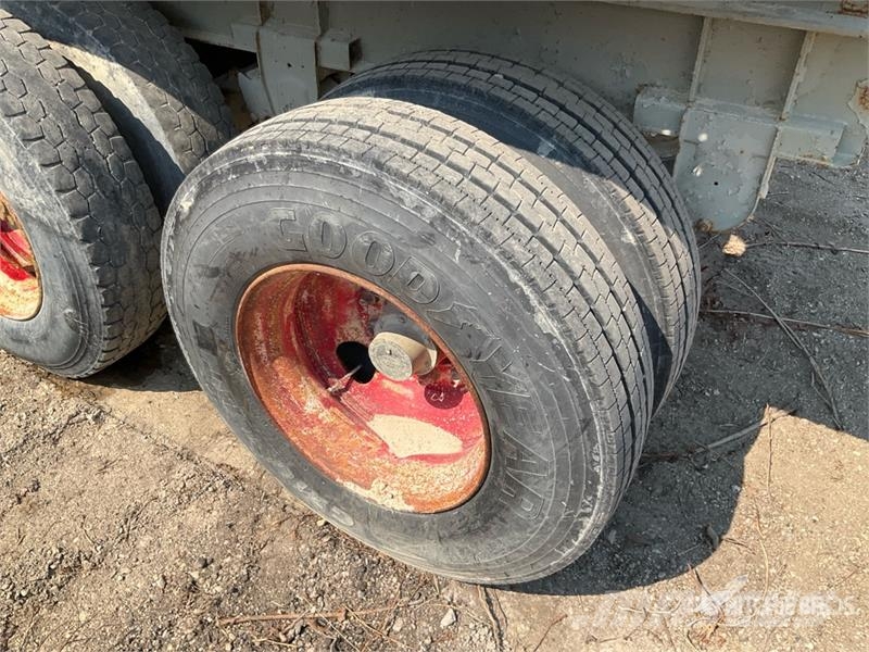Cedarapids CR25x40 Jaw Crusher Trituradoras