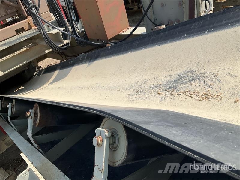 Cedarapids CR25x40 Jaw Crusher Trituradoras