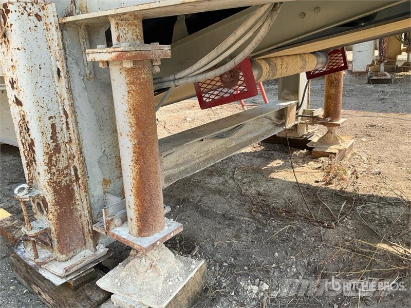 Cedarapids CR25x40 Jaw Crusher Trituradoras