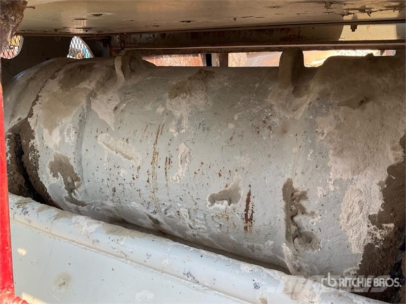 Cedarapids CR25x40 Jaw Crusher Trituradoras