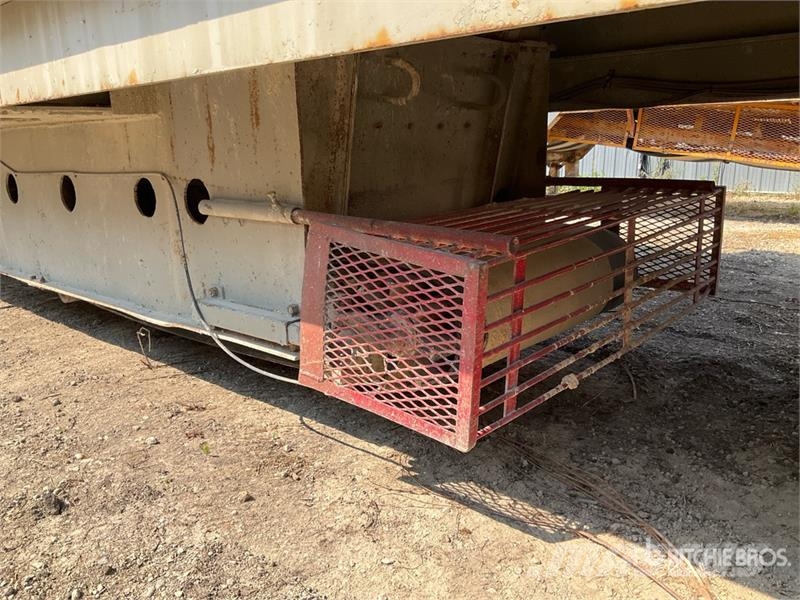 Cedarapids CR25x40 Jaw Crusher Trituradoras