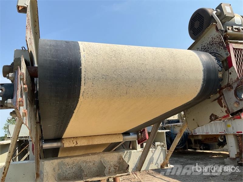 Cedarapids CR25x40 Jaw Crusher Trituradoras