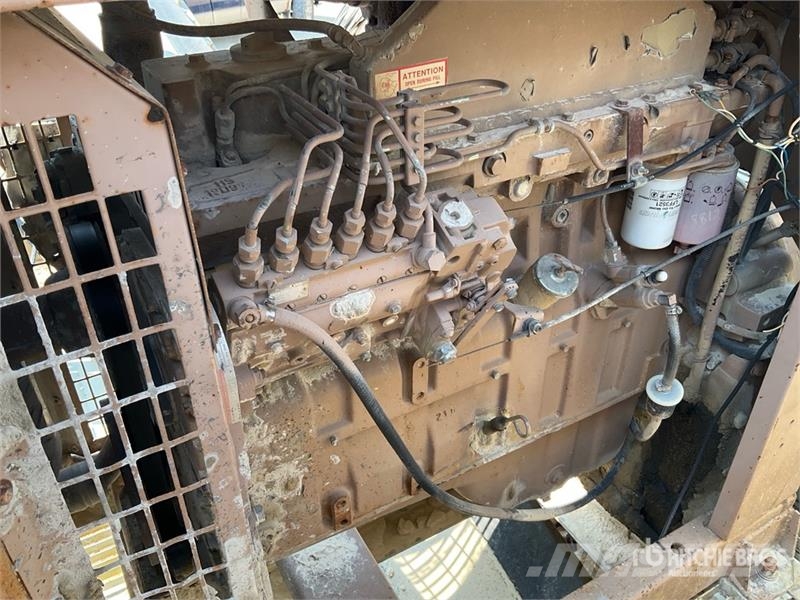 Cedarapids CR25x40 Jaw Crusher Trituradoras