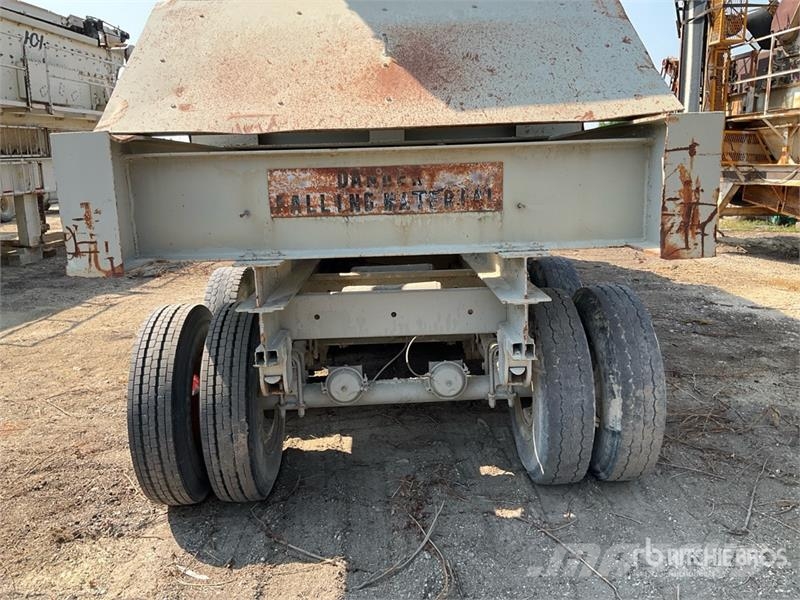 Cedarapids CR25x40 Jaw Crusher Trituradoras