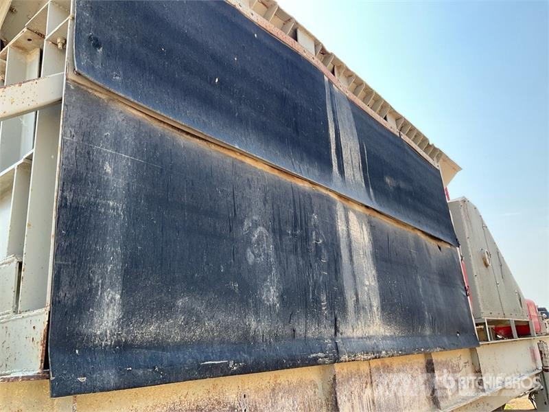 Cedarapids CR25x40 Jaw Crusher Trituradoras