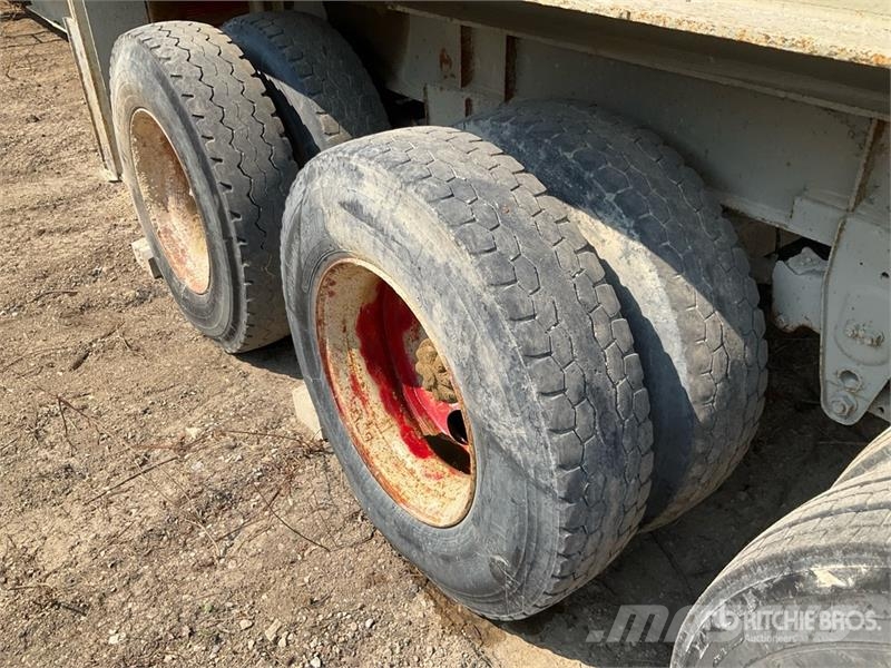 Cedarapids CR25x40 Jaw Crusher Trituradoras