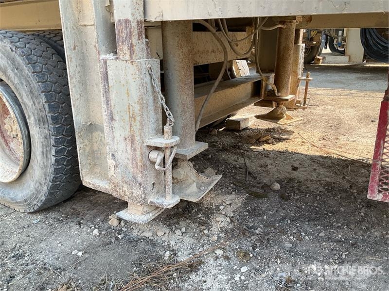 Cedarapids CR25x40 Jaw Crusher Trituradoras