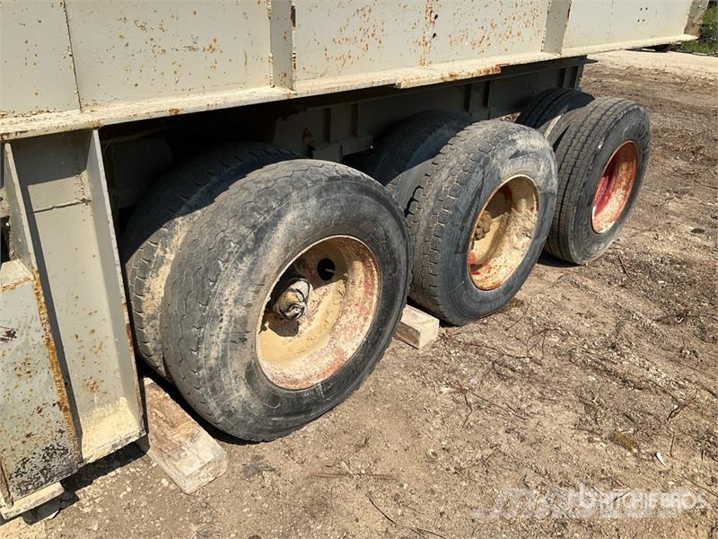 Cedarapids CR25x40 Jaw Crusher Trituradoras