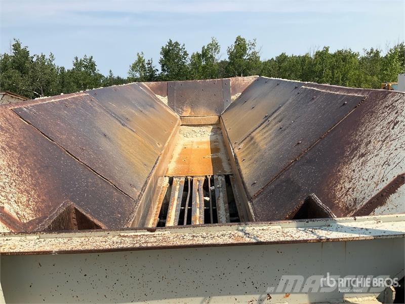 Cedarapids CR25x40 Jaw Crusher Trituradoras
