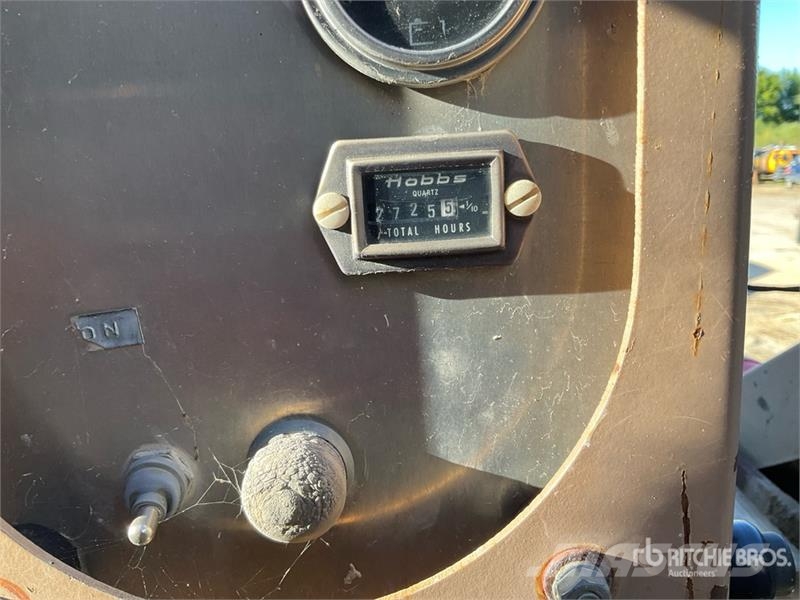 Cedarapids CR25x40 Jaw Crusher Trituradoras