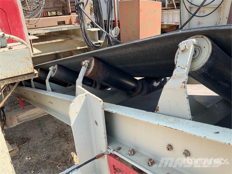 Cedarapids CR25x40 Jaw Crusher Trituradoras