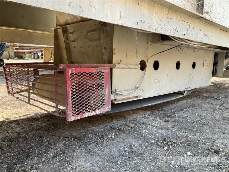 Cedarapids CR25x40 Jaw Crusher Trituradoras
