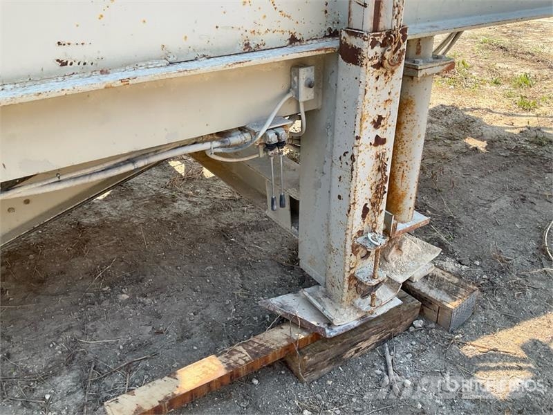 Cedarapids CR25x40 Jaw Crusher Trituradoras