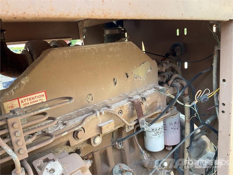 Cedarapids CR25x40 Jaw Crusher Trituradoras