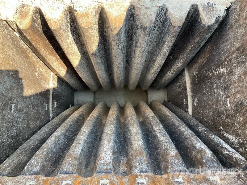 Cedarapids CR25x40 Jaw Crusher Trituradoras