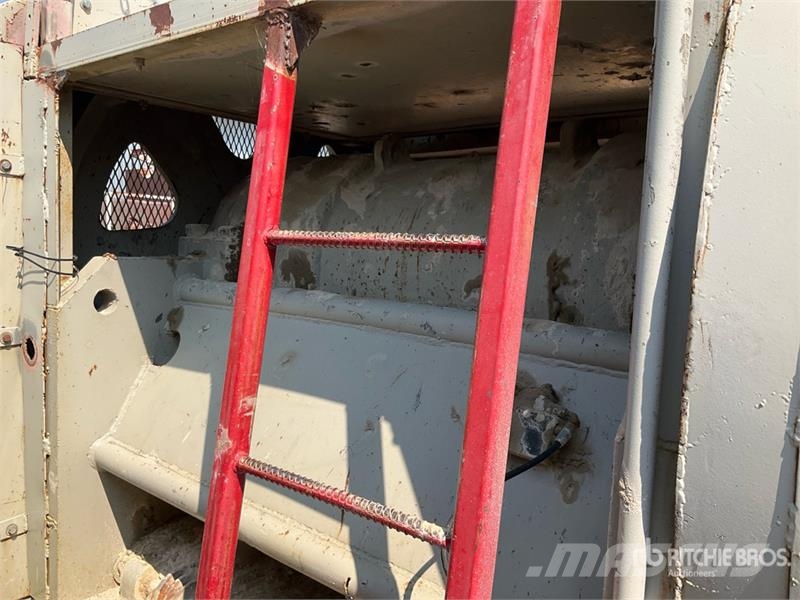 Cedarapids CR25x40 Jaw Crusher Trituradoras