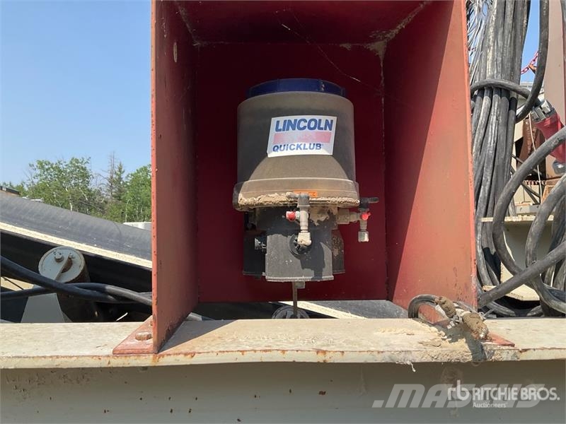Cedarapids CR25x40 Jaw Crusher Trituradoras