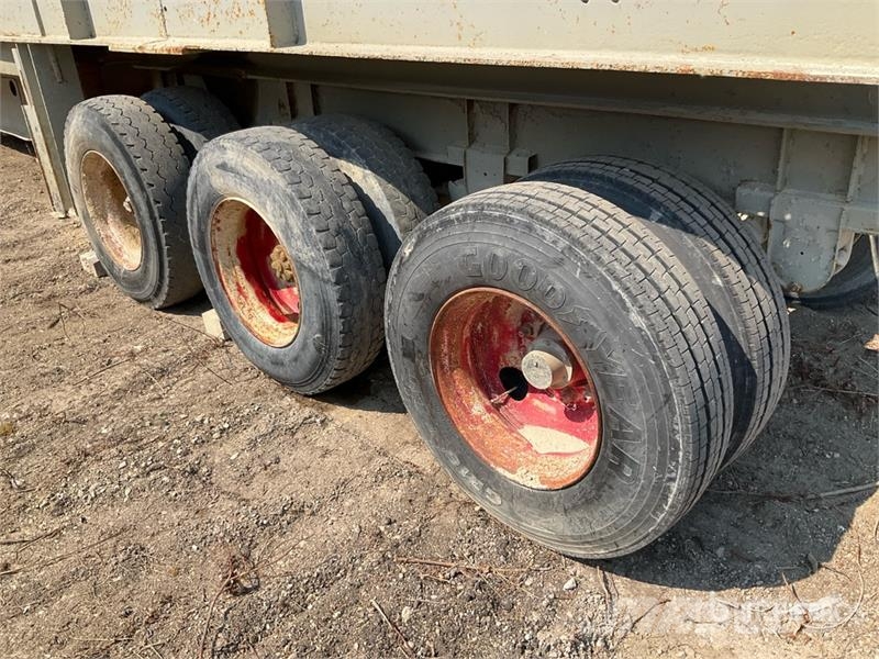 Cedarapids CR25x40 Jaw Crusher Trituradoras