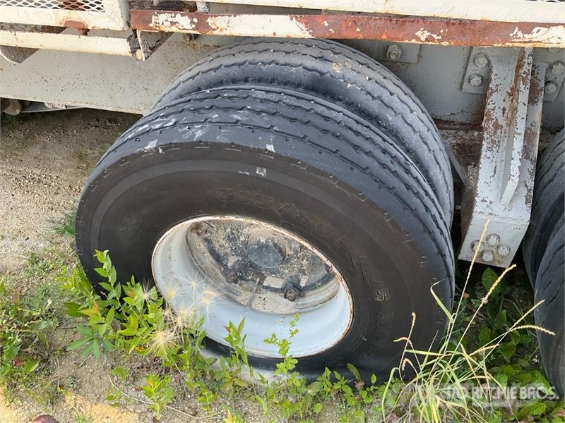 Cedarapids Portable Triple Roll Crusher Knusere - anlæg